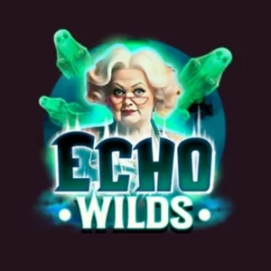 Echo Wilds