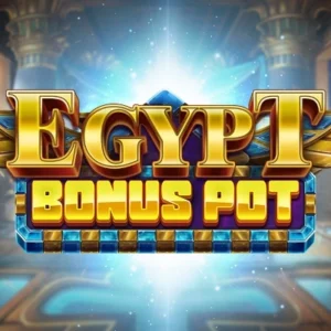 Egypt Bonus Pot