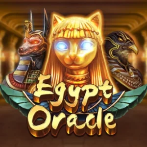 Egypt Oracle
