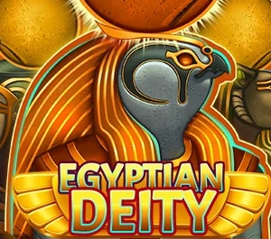 Egyptian Deity