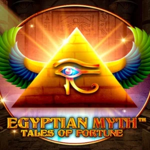 Egyptian Myth - Tales of Fortune