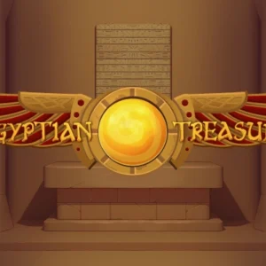 Egyptian Treasures