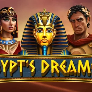 Egypt's Dreams 2