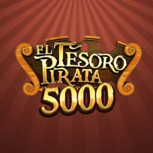 El Tesoro Pirata 5000