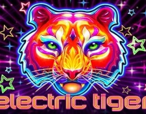 Electric Tiger