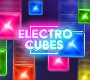 Electro Cubes