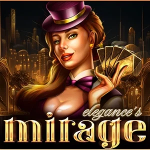 Elegance's Mirage