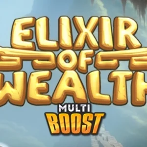 Elixir of Wealth