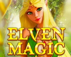 Elven Magic