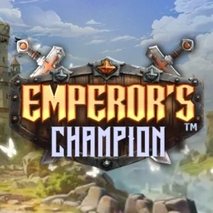 Emperor's Champion