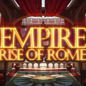 Empire Rise of Rome