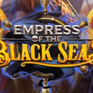 Empress of the Black Seas