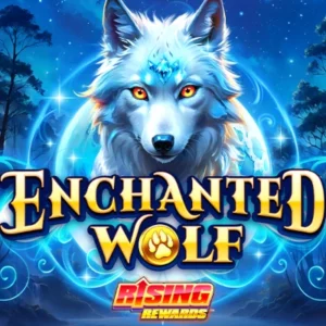 Enchanted Wolf: Rising Rewards