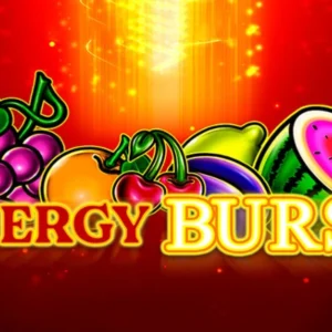 Energy Burst