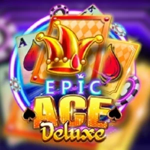 Epic Ace Deluxe