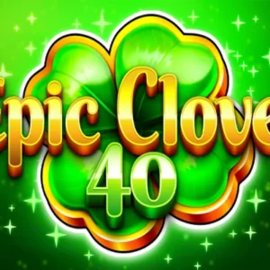 Epic Clover 40