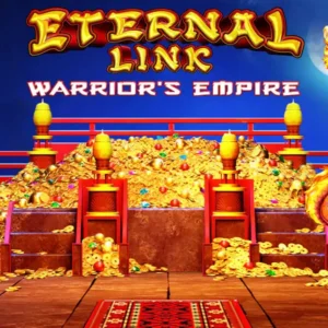 Eternal Link Warrior's Empire