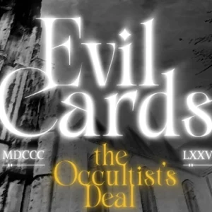 Evil Cards