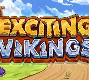 Exciting Vikings