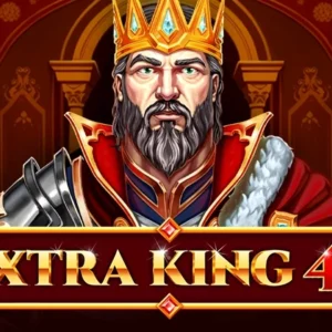 Extra King 40