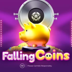 Falling Coins