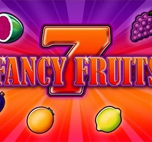 Fancy Fruits