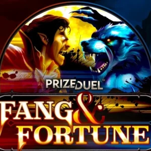 Fang & Fortune