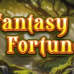 Fantasy Fortune