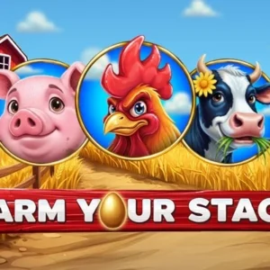 Farm Your Stack