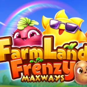 Farmland Frenzy Maxways