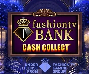 FashionTV Bank Cash Collect