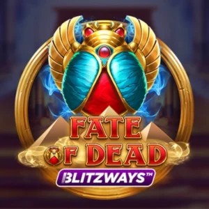 Fate of Dead Blitzways