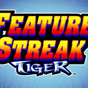 Feature Streak Tiger