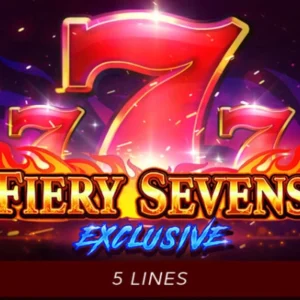 Fiery Sevens Exclusive