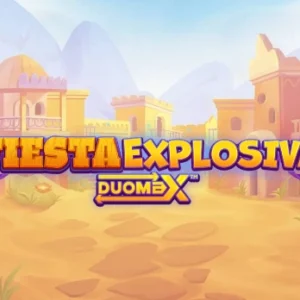 Fiesta Explosiva DuoMax