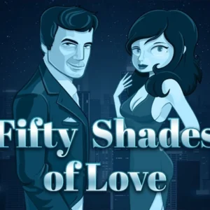Fifty Shades of Love