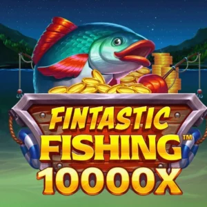 Fintastic Fishing