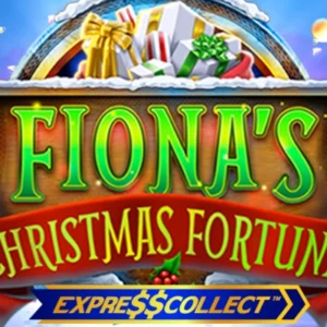 Fiona's Christmas Fortune