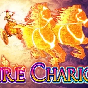 Fire Chariot