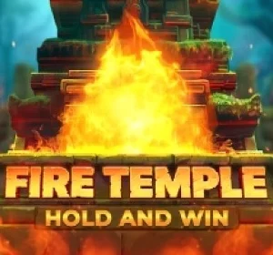 Fire Temple: Hold and Win