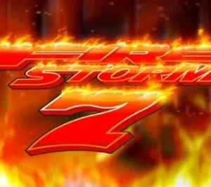 Firestorm 7