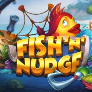 Fish 'n' Nudge