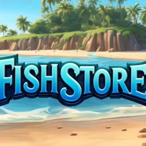 Fish Store