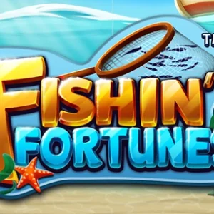 Fishin' Fortunes