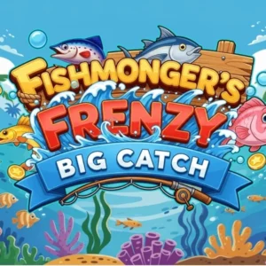 Fishmonger's Frenzy