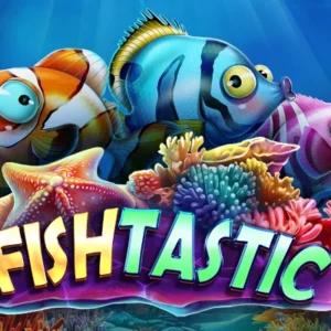 Fishtastic