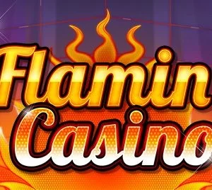 Flamin' Casino