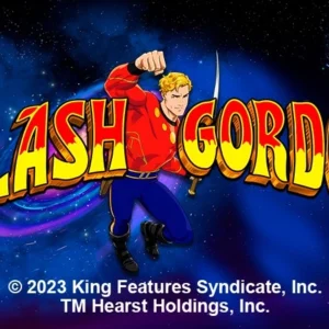 Flash Gordon