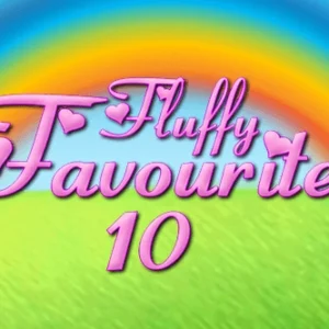 Fluffy Favourites 10