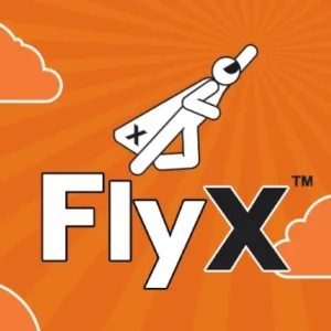FlyX